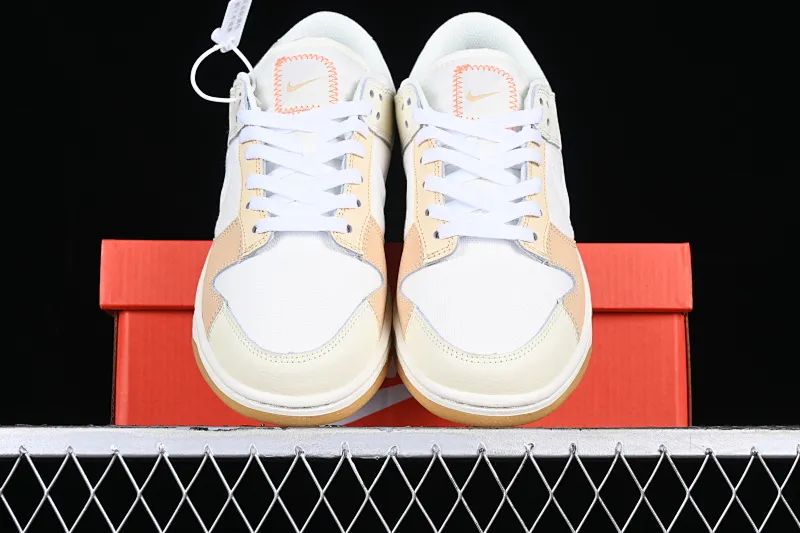 All Categories Nk SB Dunk Series Nk SB Dunk Low Low-top sneakers Cost-effective version Nk Dunk Low "If Lost Return To" Mixed stitching SB low-top sports and leisure sneakers FJ5475-100